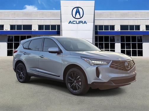 2026 Acura RDX Base