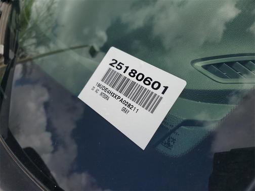 2023 Acura Integra A-SPEC