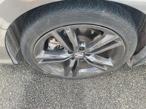 2023 Acura Integra A-SPEC