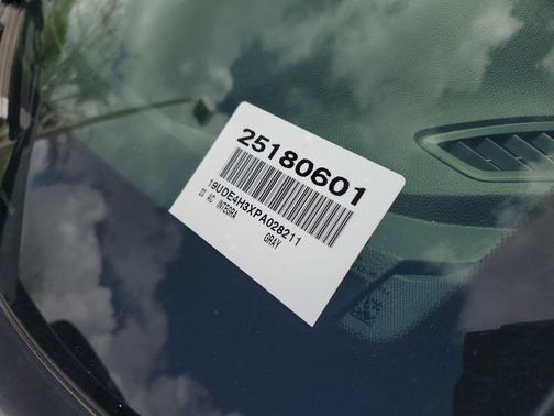 2023 Acura Integra A-SPEC