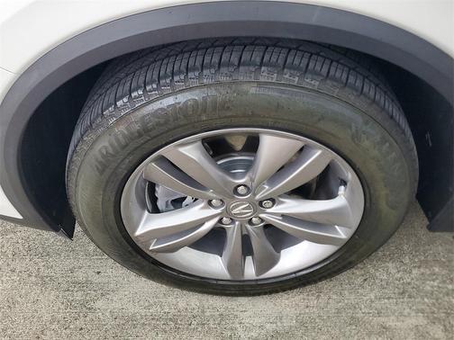2023 Acura MDX Standard