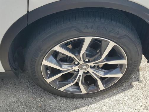 2023 Acura MDX Technology Package