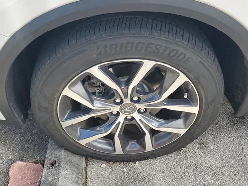 2023 Acura MDX Technology Package