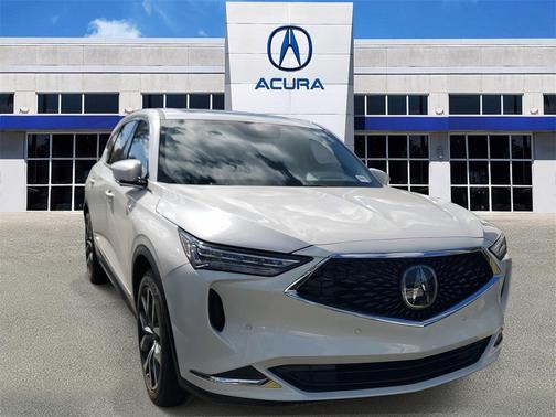2023 Acura MDX Technology Package