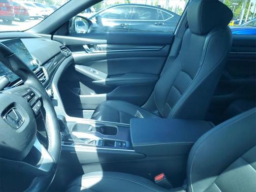 2020 Honda Accord Sport 1.5T