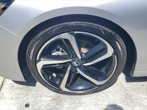 2020 Honda Accord Sport 1.5T