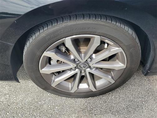 2024 Acura Integra Base