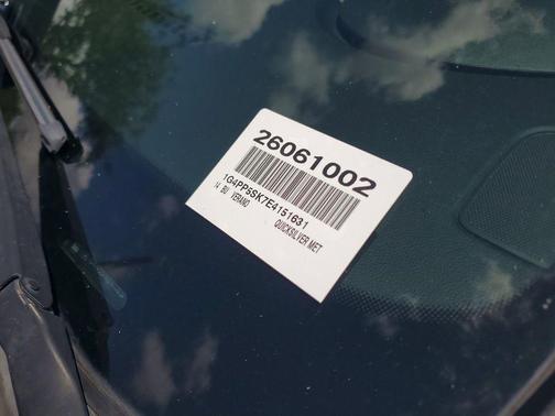 Quicksilver Metallic 2014 Buick Verano Base