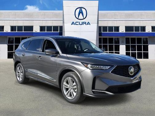 2025 Acura MDX Standard