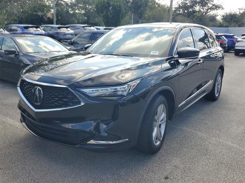 2023 Acura MDX Standard