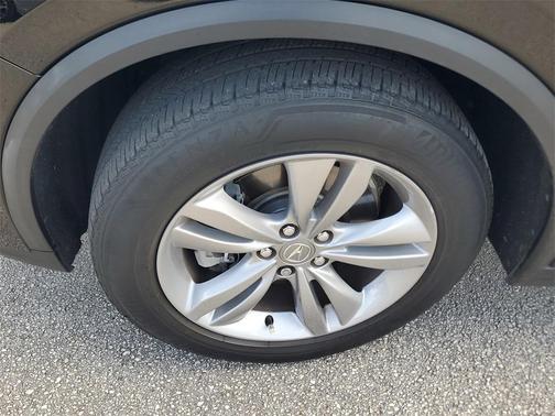 2023 Acura MDX Standard