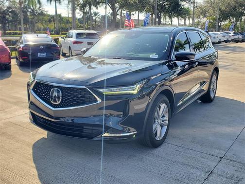 2023 Acura MDX Standard