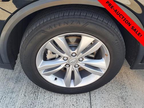 2023 Acura MDX Standard