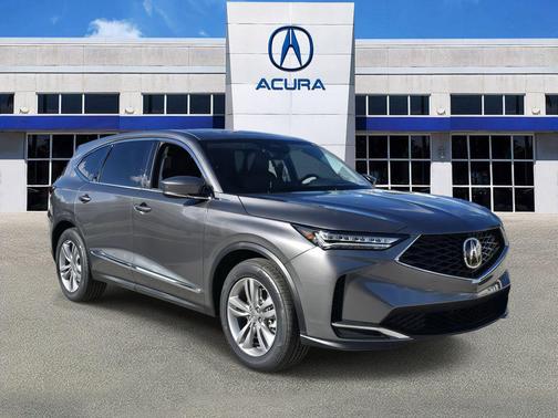 2026 Acura MDX Standard