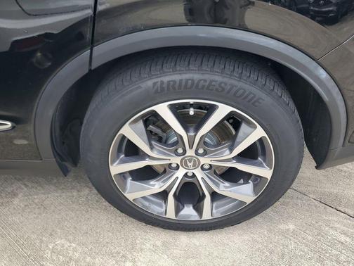 Majestic Black Pearl 2023 Acura MDX Technology Package