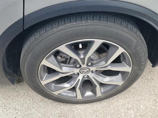 2024 Acura MDX Technology Package