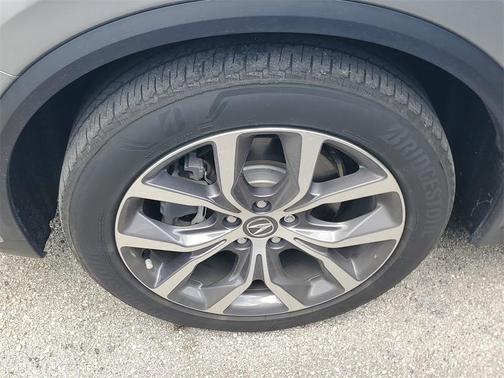 2024 Acura MDX Technology Package