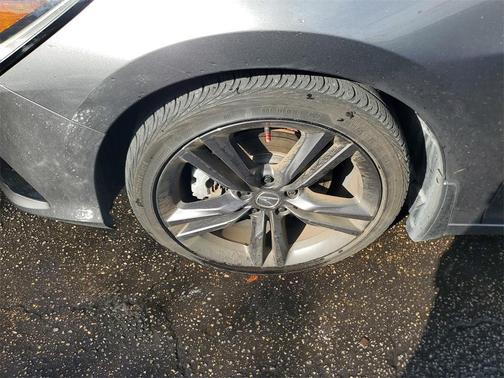 2023 Acura Integra A-SPEC Technology