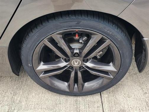 2023 Acura Integra A-SPEC Technology