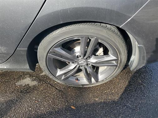 2023 Acura Integra A-SPEC Technology