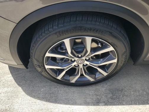 2022 Acura MDX Technology Package