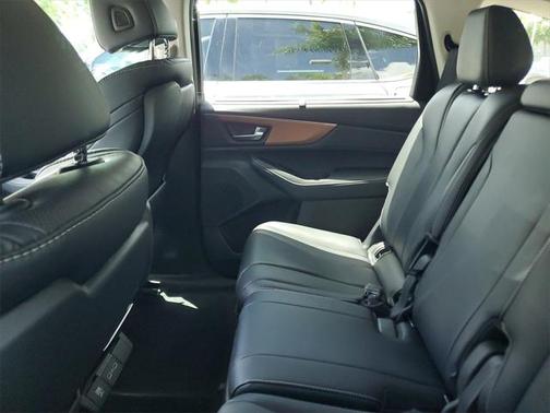 2022 Acura MDX Technology Package