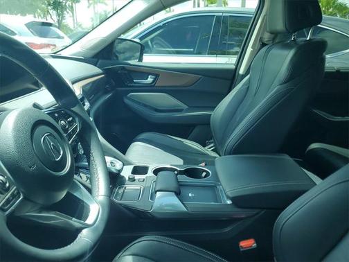 2022 Acura MDX Technology Package