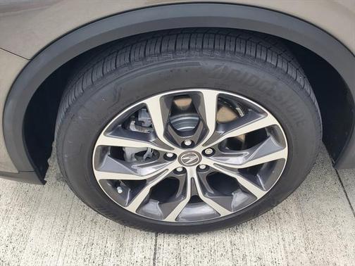 2022 Acura MDX Technology Package