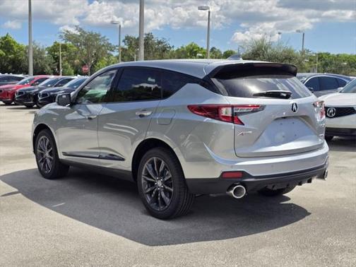 2025 Acura RDX Base