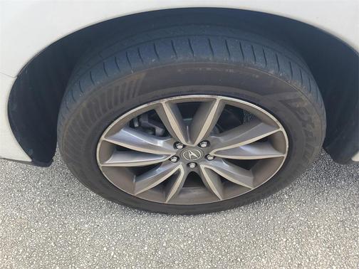 2023 Acura RDX Technology Package