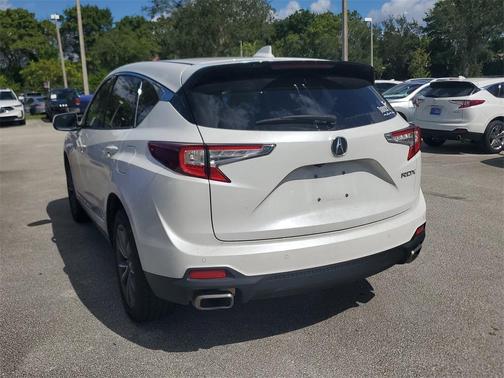 2023 Acura RDX Technology Package