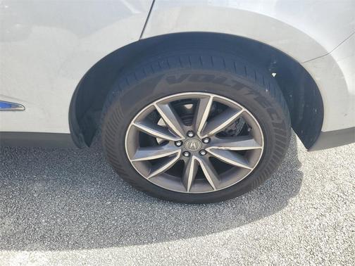 2023 Acura RDX Technology Package