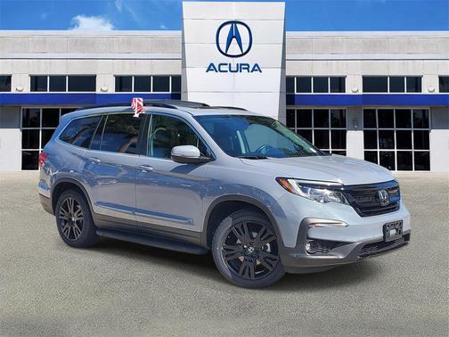 2022 Honda Pilot AWD Special Edition