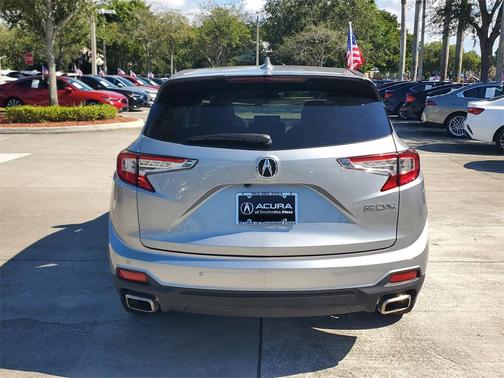 2023 Acura RDX Technology Package