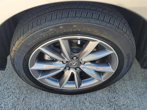 2023 Acura RDX Technology Package