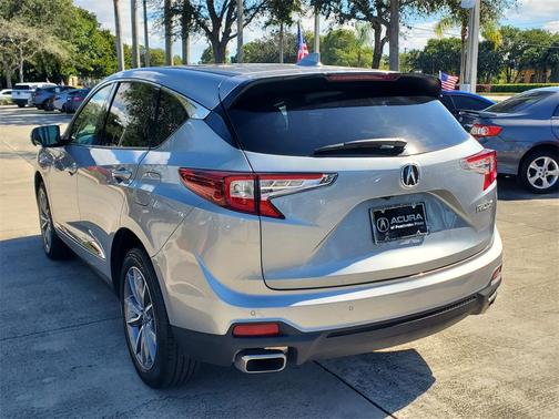 2023 Acura RDX Technology Package