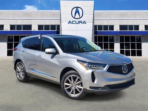 2023 Acura RDX Technology Package
