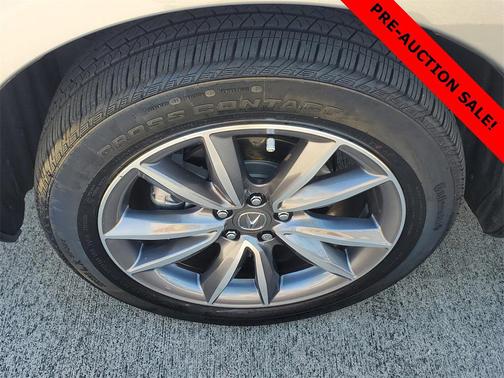 2023 Acura RDX Technology Package