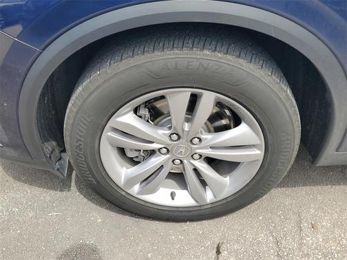 2023 Acura MDX Standard