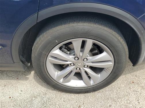 2023 Acura MDX Standard