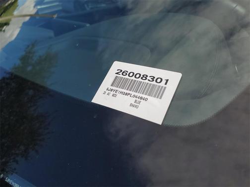 2023 Acura MDX Standard