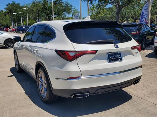 2023 Acura MDX Standard