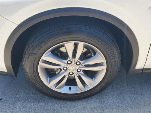 2023 Acura MDX Standard