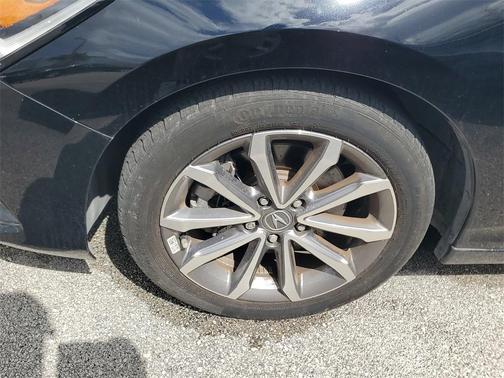 2024 Acura Integra Base