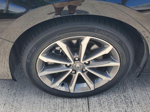 2024 Acura Integra Base