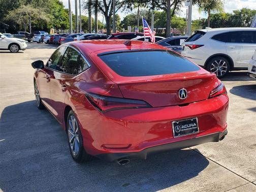 2024 Acura Integra Base