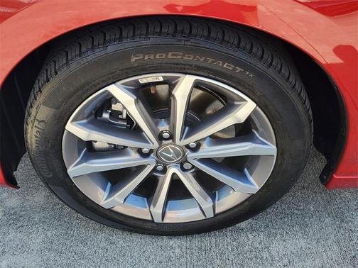 2024 Acura Integra Base