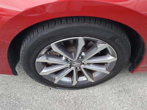 2024 Acura Integra Base