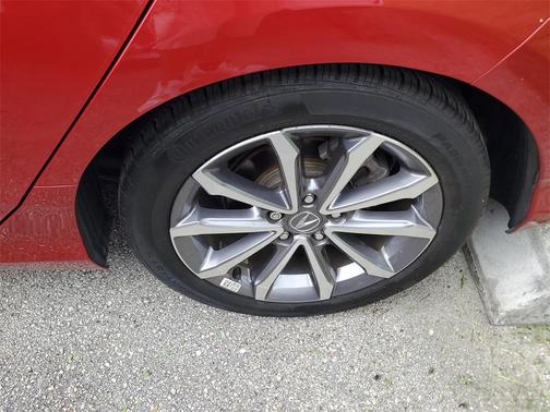 2024 Acura Integra Base