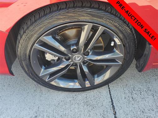 2025 Acura Integra A-SPEC